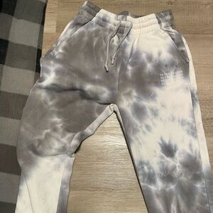 Vitality joggers 
Barely worn